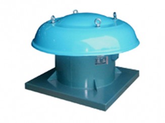 BDW-87型屋頂風(fēng)機
