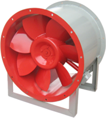 GYF系列消防排煙風(fēng)機