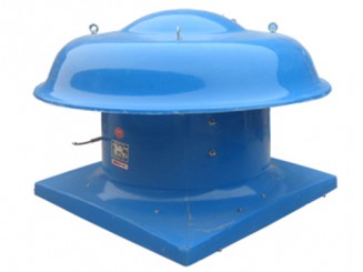 DWT屋頂風(fēng)機