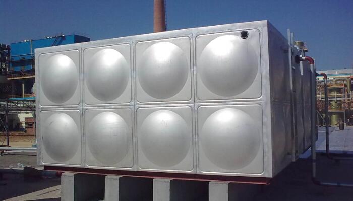 不銹鋼水箱 不銹鋼水箱