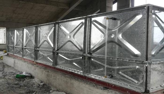 不銹鋼水箱 不銹鋼水箱