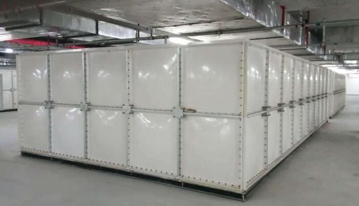 不銹鋼水箱 不銹鋼水箱