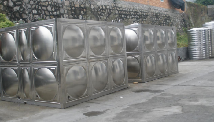 地埋水箱 地埋水箱